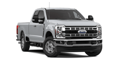 2026 Ford F-250 Super Duty 4X4 SUPERCAB PICKUP/