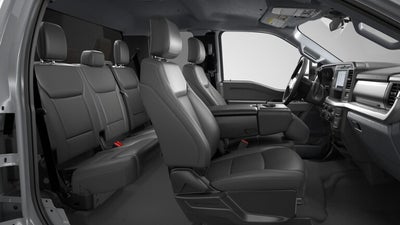 2026 Ford F-250 Super Duty 4X4 SUPERCAB PICKUP/