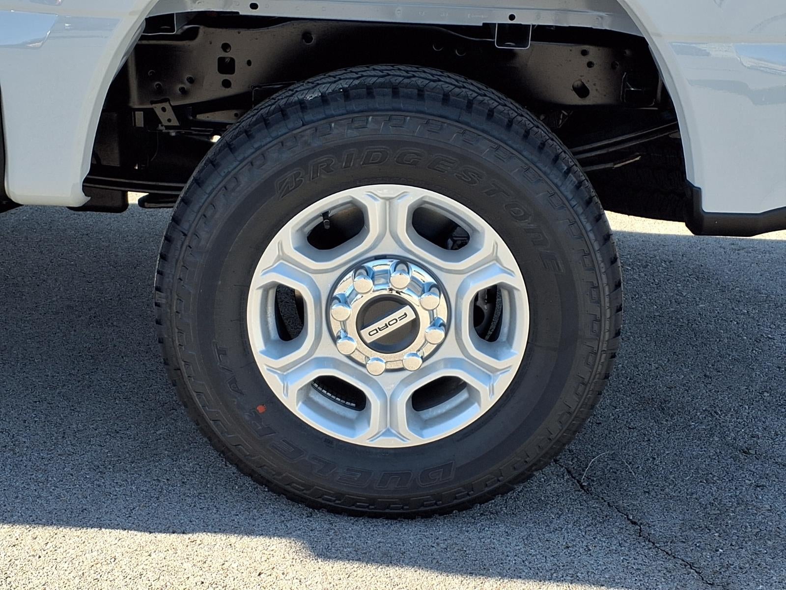 2026 Ford F-250 Super Duty XLT