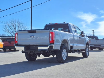 2026 Ford F-250 Super Duty XLT