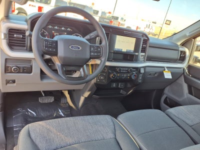 2026 Ford F-250 Super Duty XLT