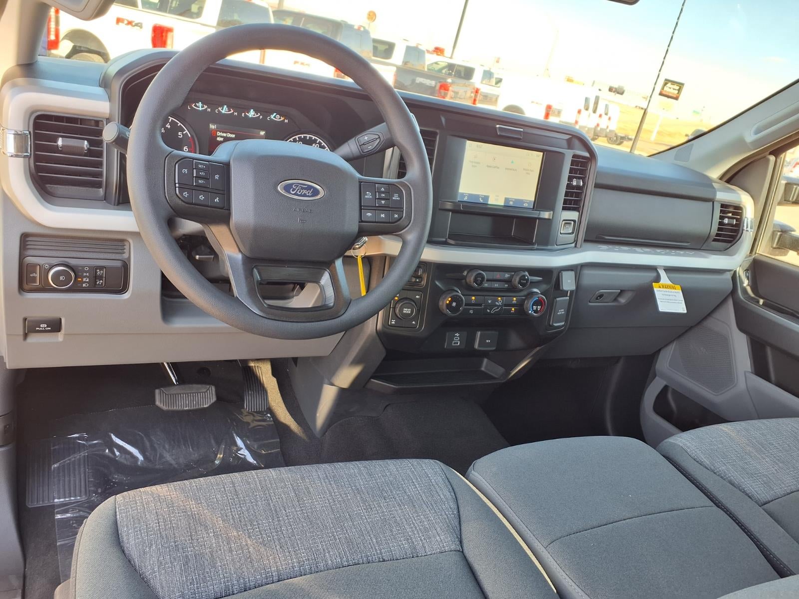 2026 Ford F-250 Super Duty XLT