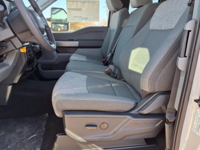 2026 Ford F-250 Super Duty XLT