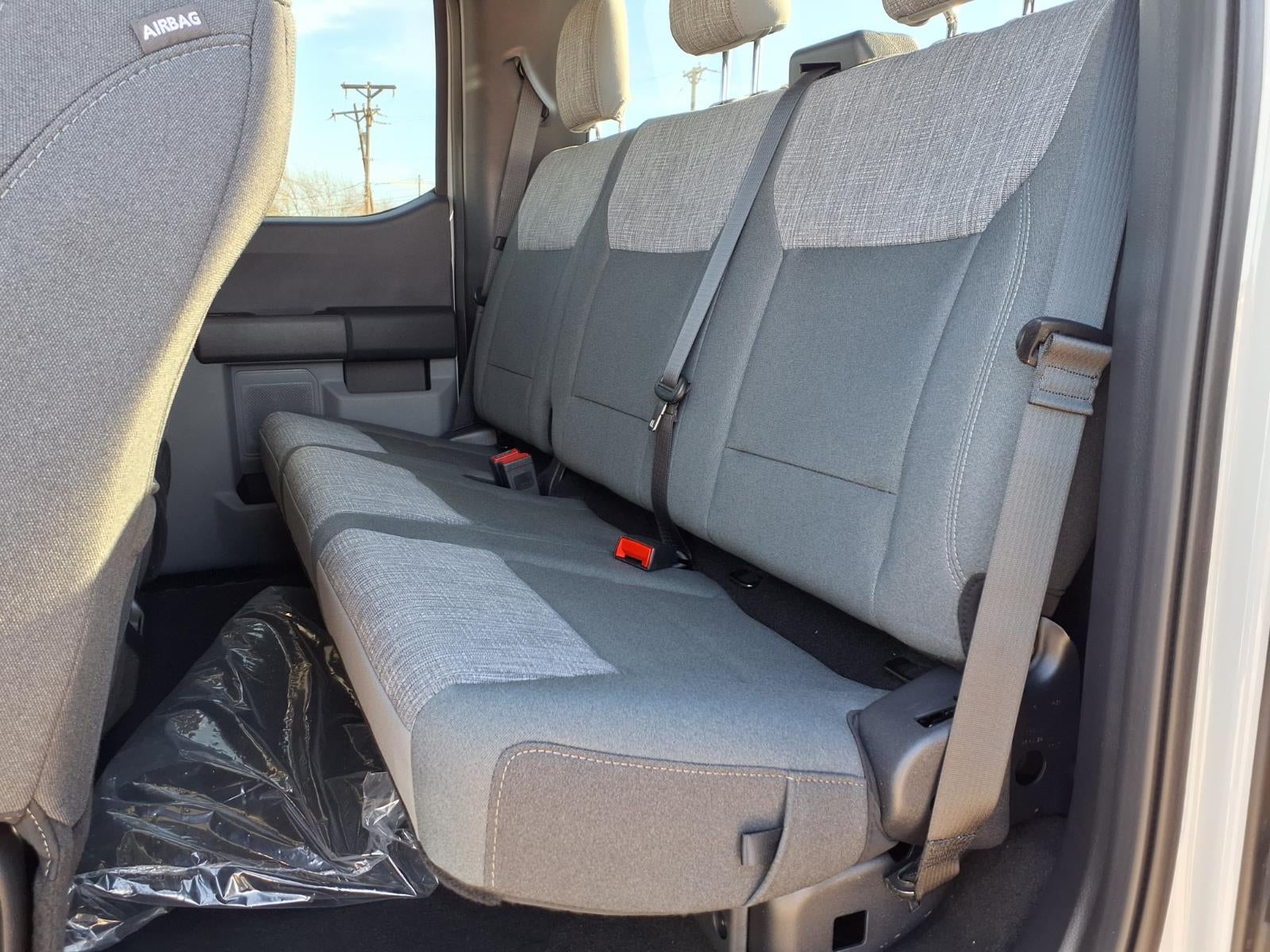 2026 Ford F-250 Super Duty XLT