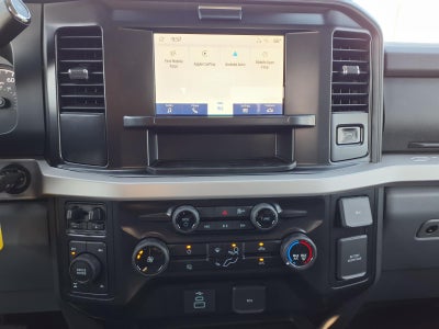 2026 Ford F-250 Super Duty XLT