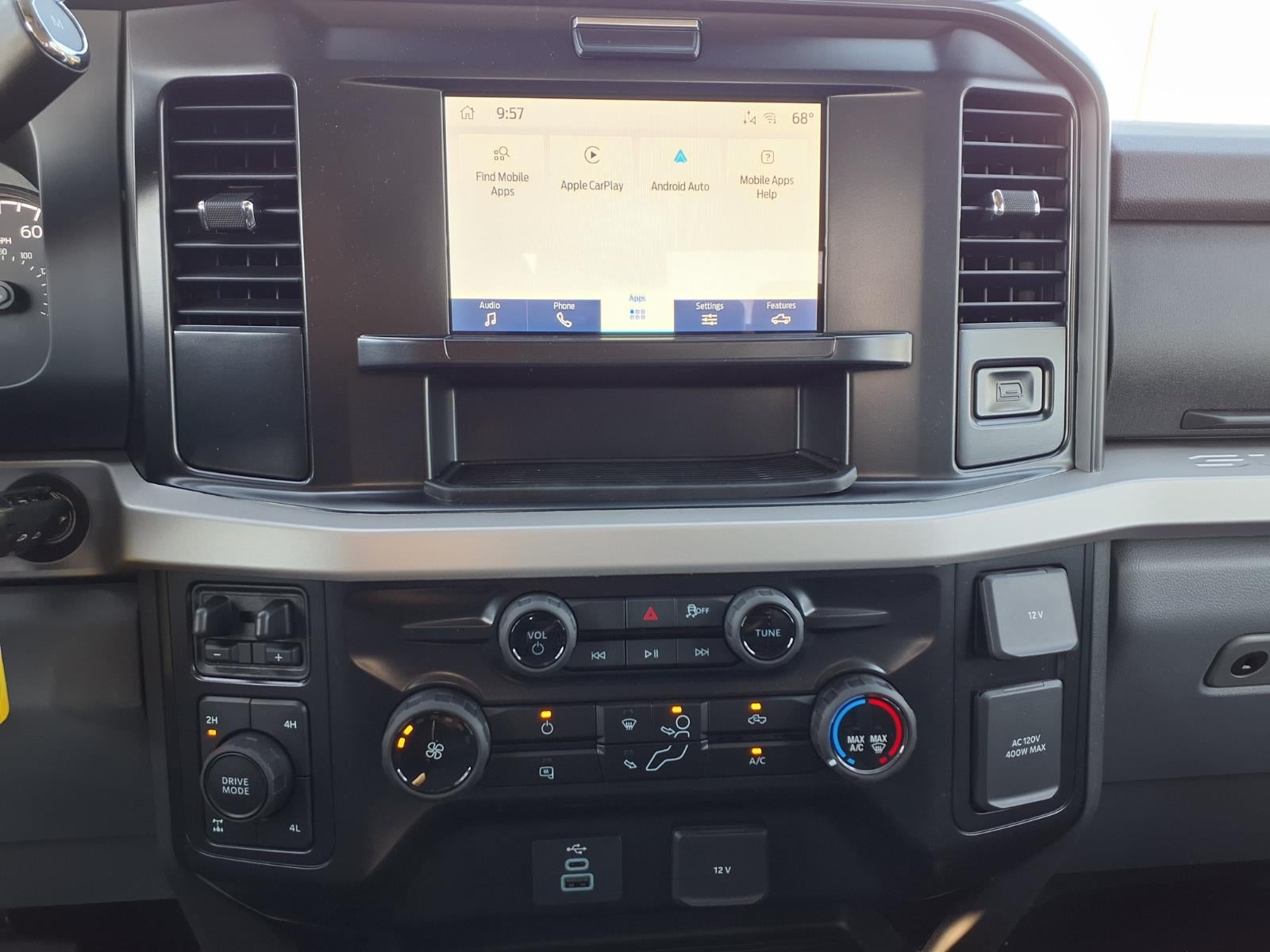 2026 Ford F-250 Super Duty XLT