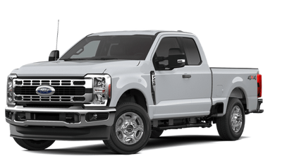 2026 Ford F-250 Super Duty XLT