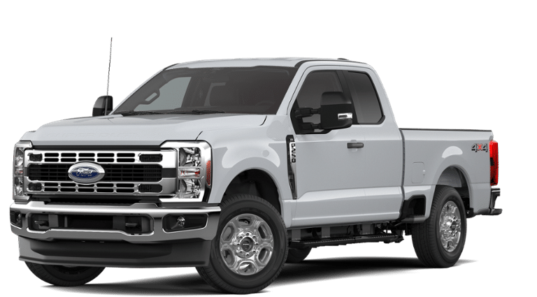 2026 Ford F-250 Super Duty XLT