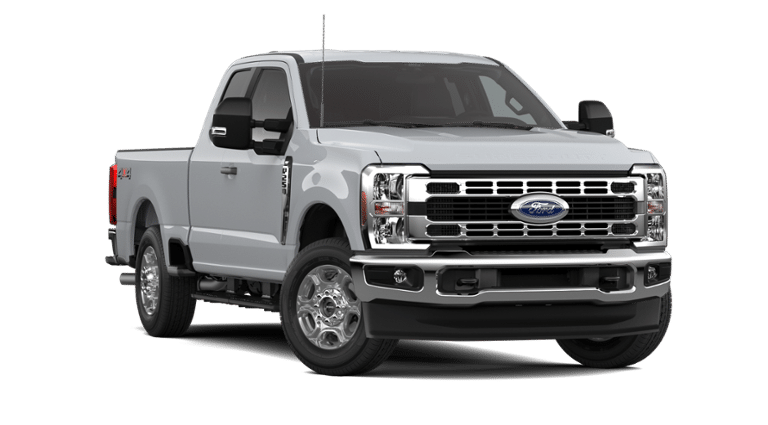 2026 Ford F-250 Super Duty XLT