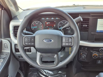 2026 Ford F-250 Super Duty XLT