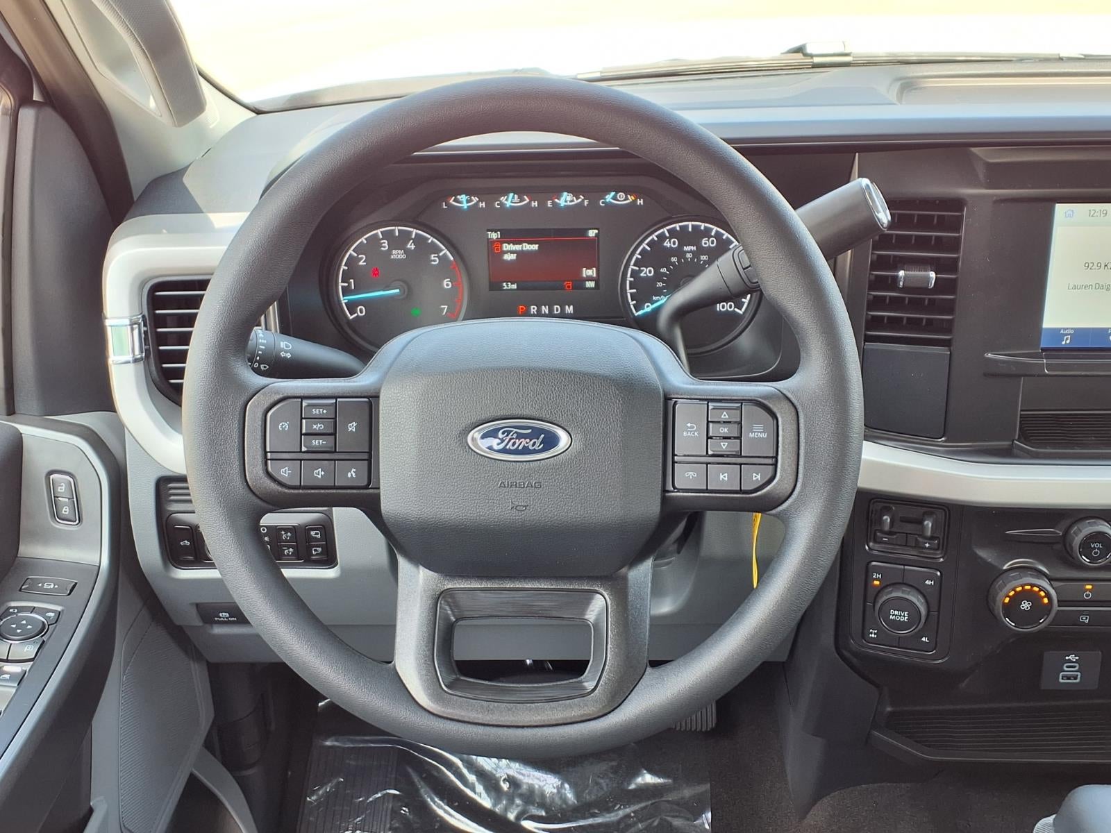 2026 Ford F-250 Super Duty XLT