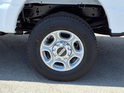 2026 Ford F-250 Super Duty XLT