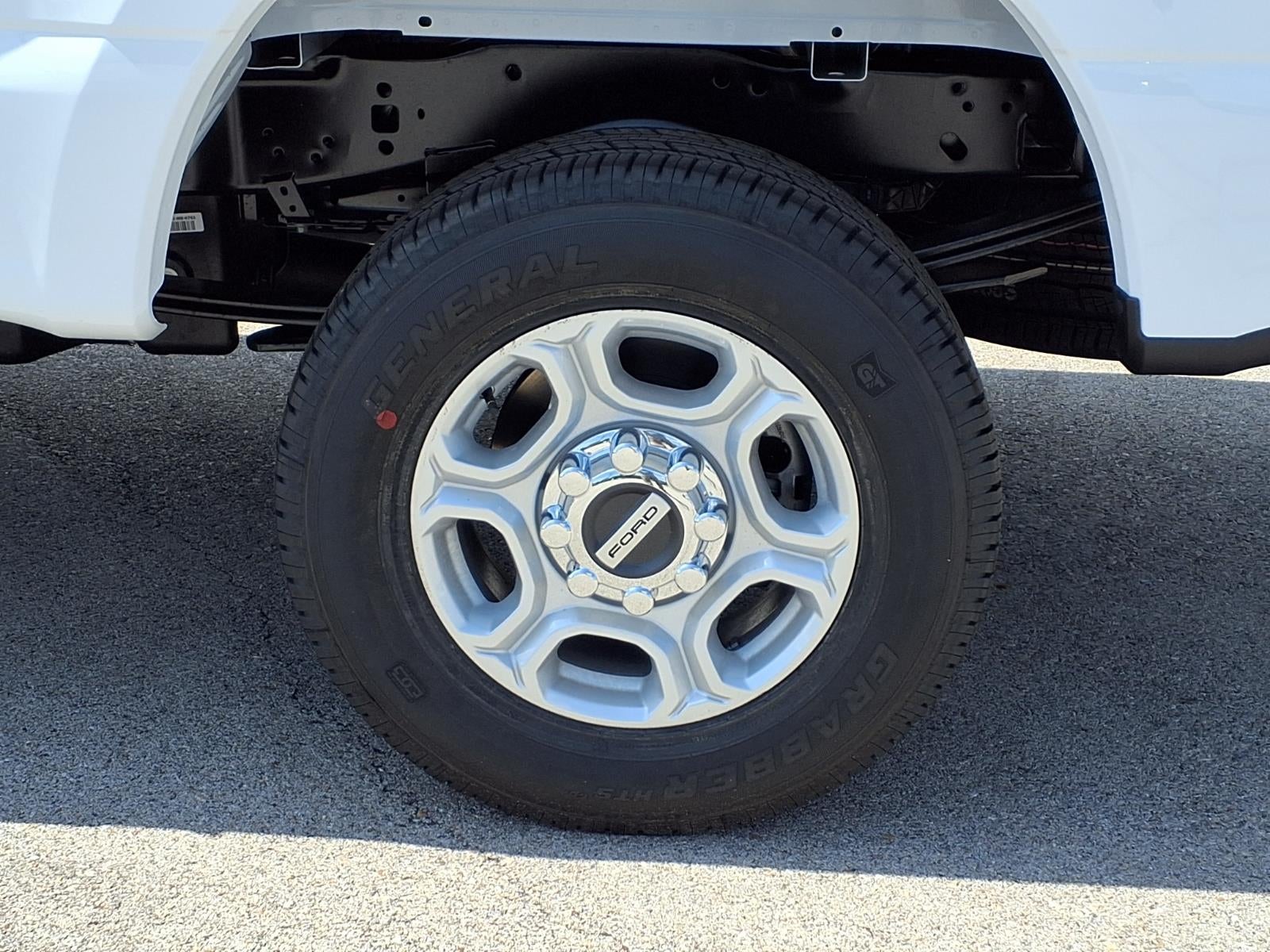 2026 Ford F-250 Super Duty XLT