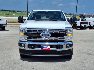 2026 Ford F-250 Super Duty XLT