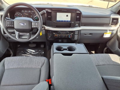 2026 Ford F-250 Super Duty XLT