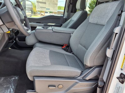 2026 Ford F-250 Super Duty XLT