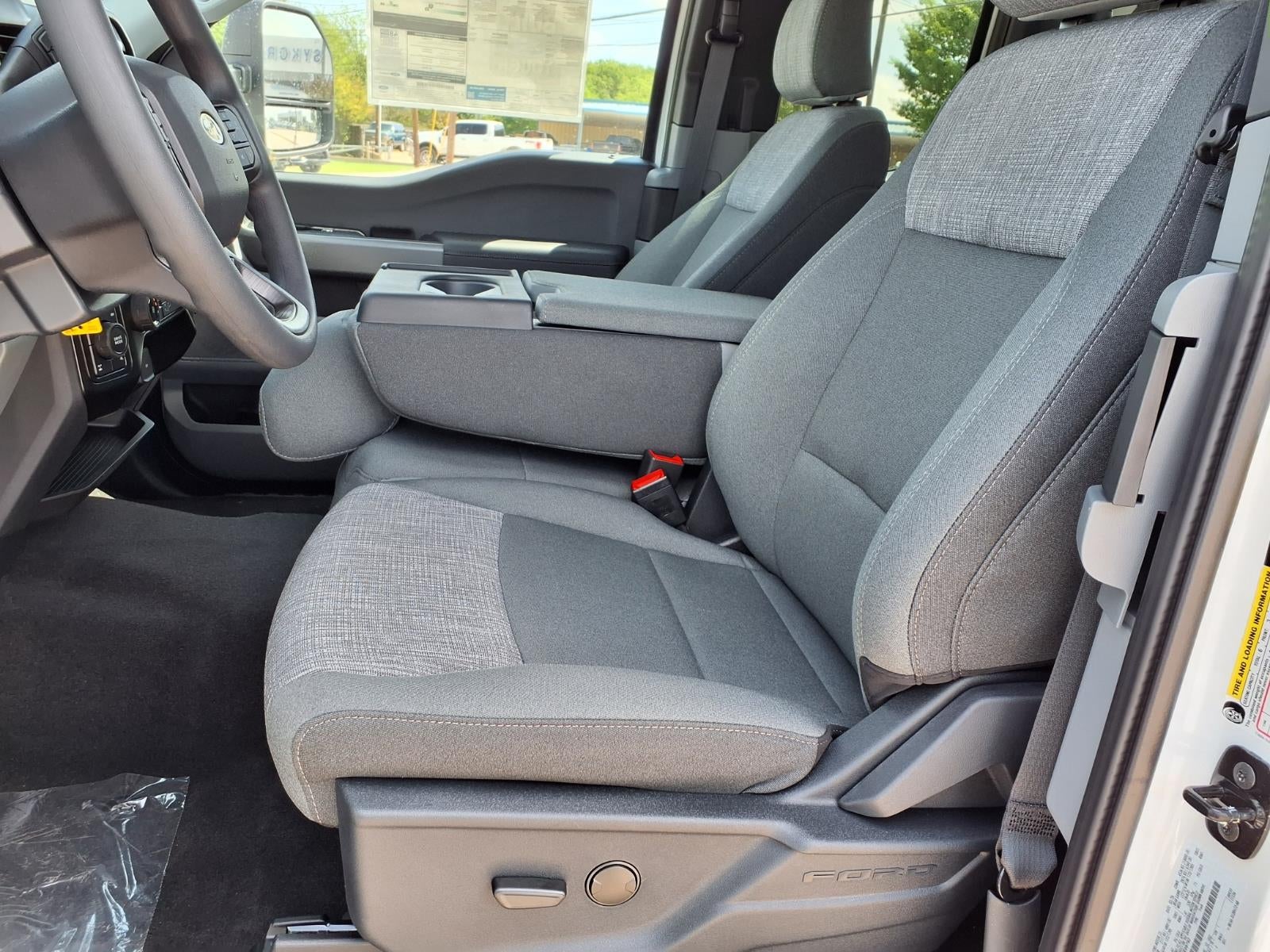 2026 Ford F-250 Super Duty XLT