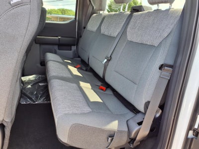 2026 Ford F-250 Super Duty XLT