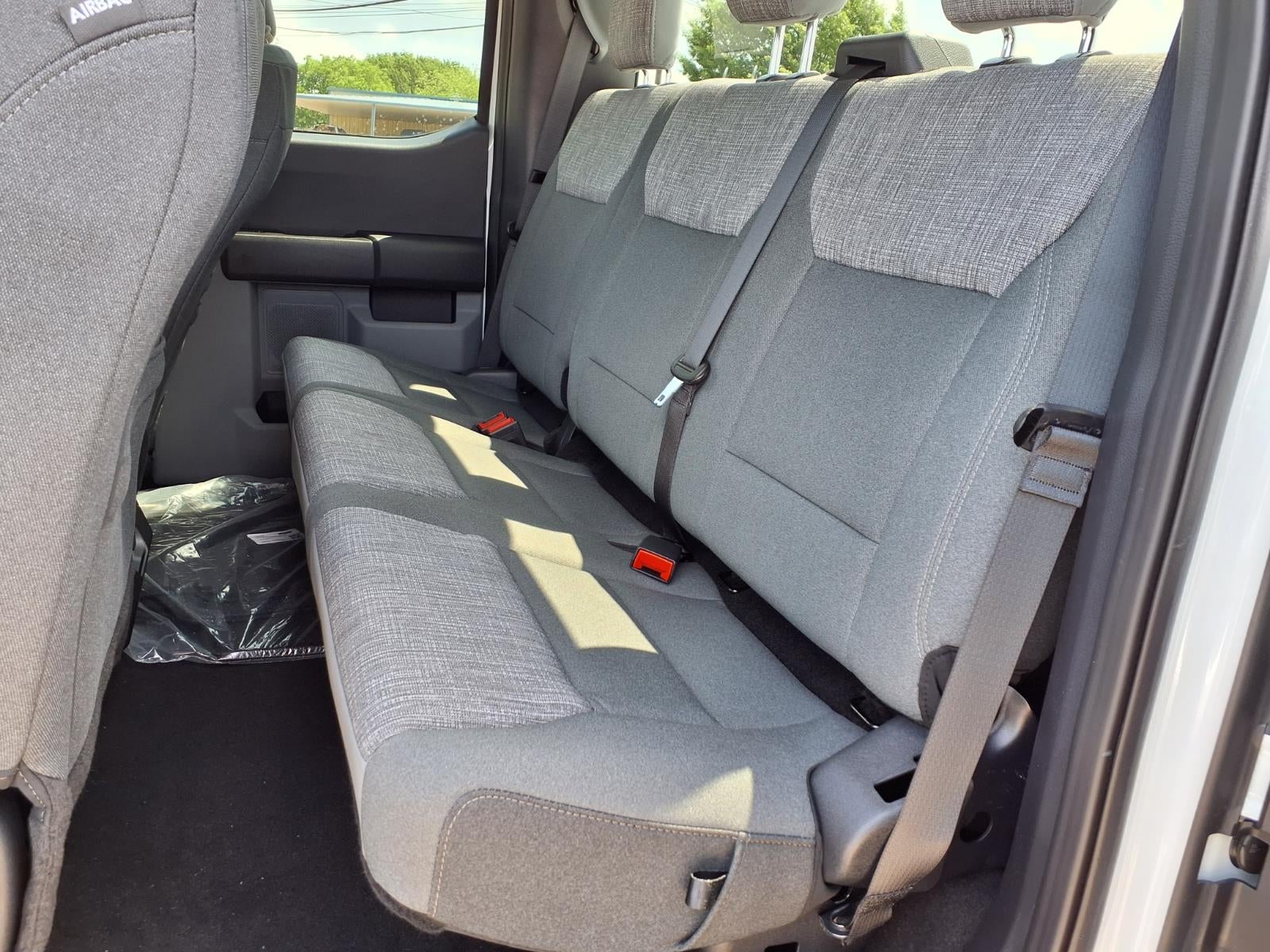 2026 Ford F-250 Super Duty XLT