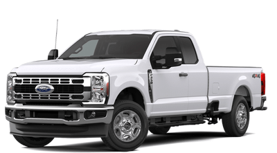2026 Ford F-250 Super Duty XLT