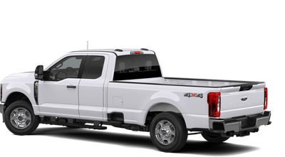 2026 Ford F-250 Super Duty XLT