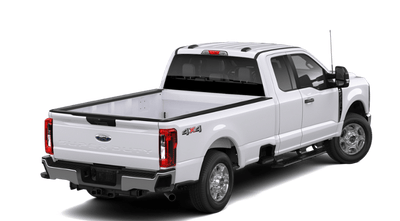 2026 Ford F-250 Super Duty XLT