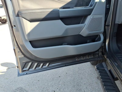 2026 Ford F-250 Super Duty XLT
