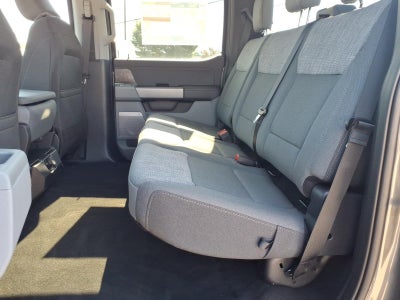 2026 Ford F-250 Super Duty XLT