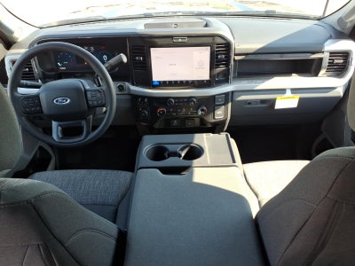 2026 Ford F-250 Super Duty XLT