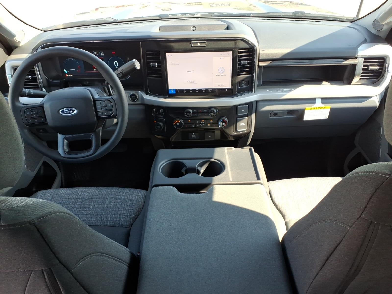 2026 Ford F-250 Super Duty XLT