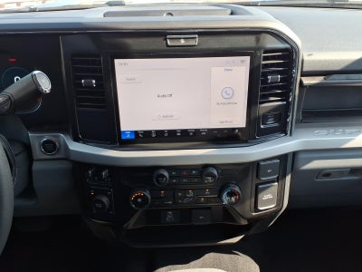 2026 Ford F-250 Super Duty XLT