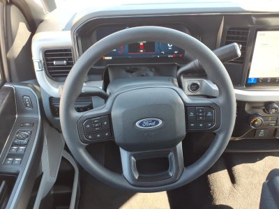 2026 Ford F-250 Super Duty XLT