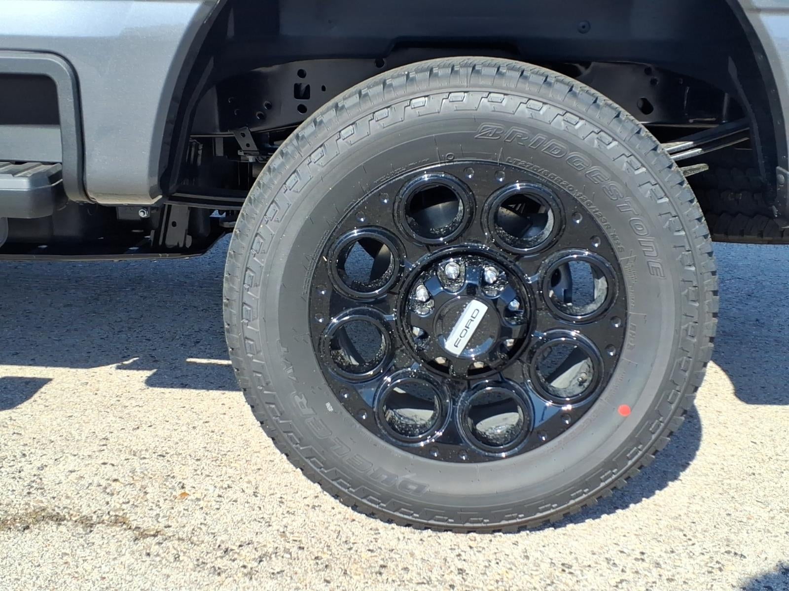2026 Ford F-250 Super Duty XLT