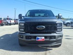 2026 Ford F-250 Super Duty XLT