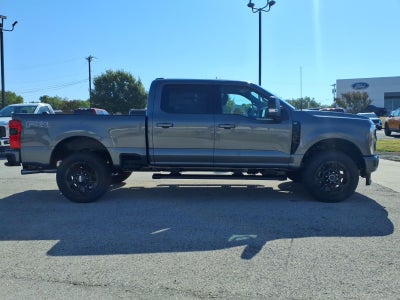 2026 Ford F-250 Super Duty XLT