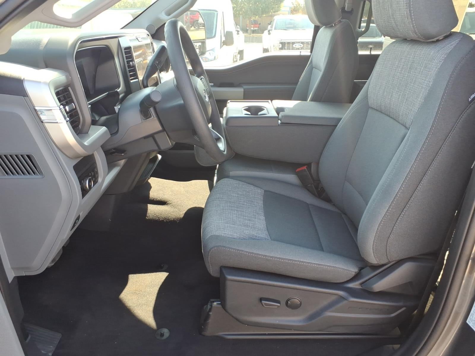 2026 Ford F-250 Super Duty XLT