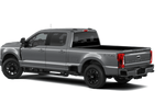 2026 Ford F-250 Super Duty 4X4 CREW CAB PICKUP/