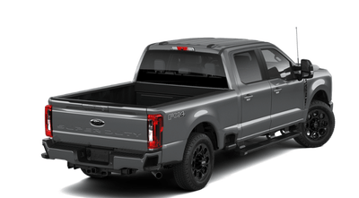 2026 Ford F-250 Super Duty 4X4 CREW CAB PICKUP/