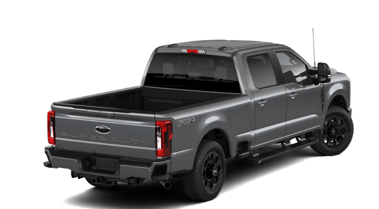 2026 Ford F-250 Super Duty 4X4 CREW CAB PICKUP/