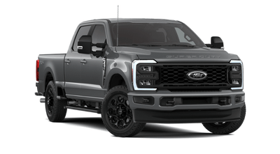 2026 Ford F-250 Super Duty 4X4 CREW CAB PICKUP/