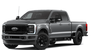 2026 Ford F-250 Super Duty 4X4 CREW CAB PICKUP/