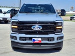2027 Ford F-250 Super Duty PLATINUM