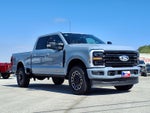 2027 Ford F-250 Super Duty PLATINUM