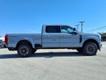 2027 Ford F-250 Super Duty PLATINUM
