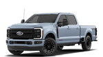 2027 Ford F-250 Super Duty 4X4 CREW CAB PICKUP/