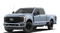 2027 Ford F-250 Super Duty 4X4 CREW CAB PICKUP/
