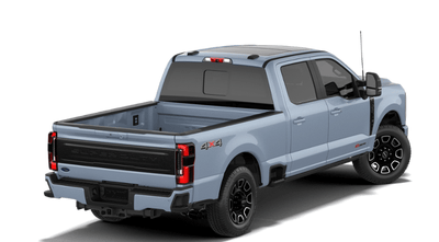 2027 Ford F-250 Super Duty 4X4 CREW CAB PICKUP/
