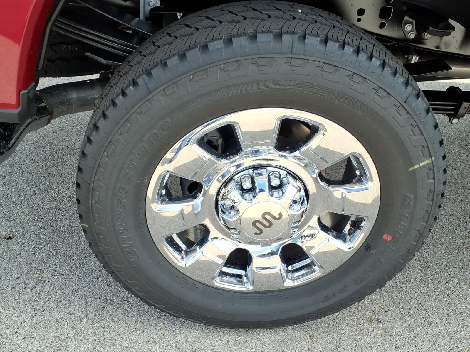2026 Ford F-250 Super Duty KING RANCH