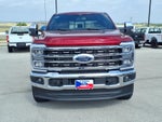 2026 Ford F-250 Super Duty KING RANCH
