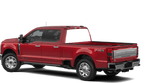 2026 Ford F-250 Super Duty KING RANCH